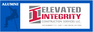 Team Elevated Integrity - Sponsor