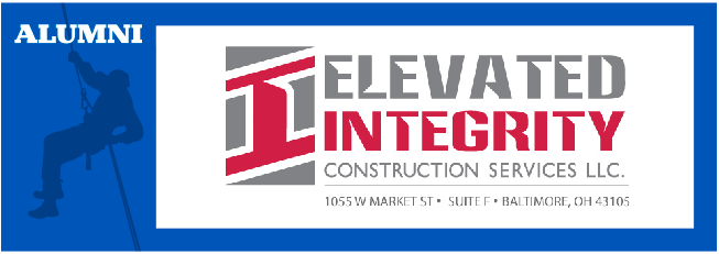 Team Elevated Integrity - Sponsor