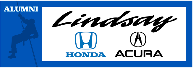 TEAM Lindsay Honda Sponsor