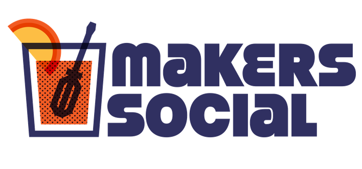 TEAM Maker's Social