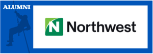 Team Northwest Bank - Sponsor