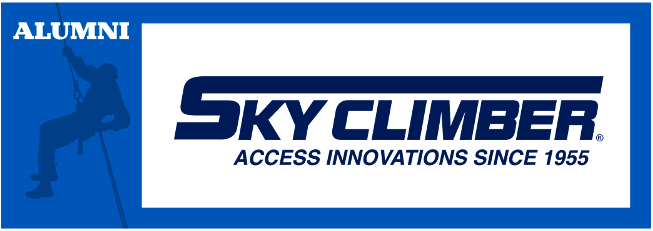 Team Skyclimber - Sponsor