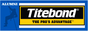 Team Titebond - Sponsor