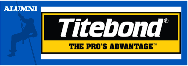 Team Titebond - Sponsor