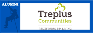 Team TrePlus - Sponsor