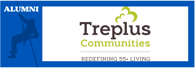 Team TrePlus - Sponsor