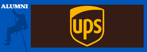 Team UPS - Sponsor