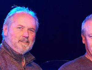 Volunteer Summer Bash 2026 Ticket