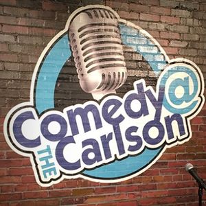 Comedy for a Cause Event Ticket