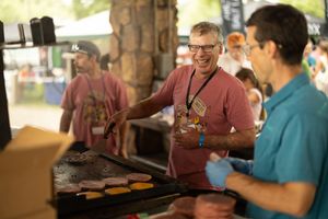 WyoClimbers' Community BBQ