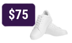 New Sneakers