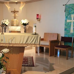 Chapel Rental (Daily rental)