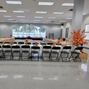 Student Center Facility Rental (2 hour minimum)