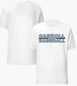 Baseball T-Shirt
