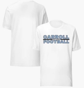 Football  T-Shirt