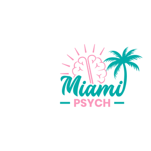 Event Sponsor MIAMI PSYCH - SOLD OUT