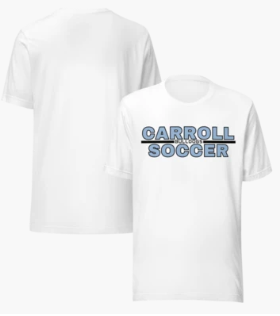 Soccer  T-Shirt