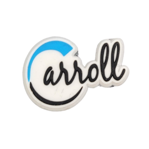Carroll Croc Charms