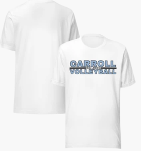 Volleyball  T-Shirt