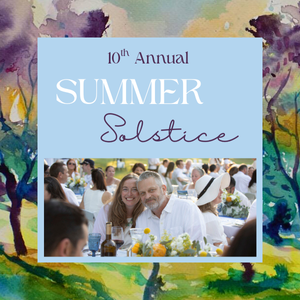Summer Solstice Ticket