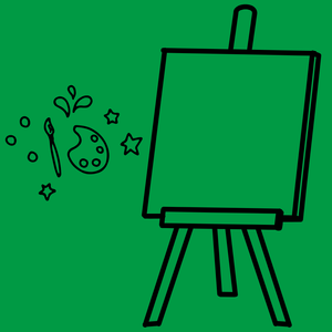 July 22- Painting at River Bend Park