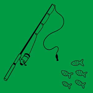 July 15- Fishing at William B Pond Park