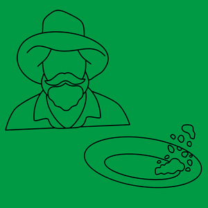 July 8- Gold Panning at Sailor Bar