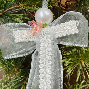 Angel Ornament