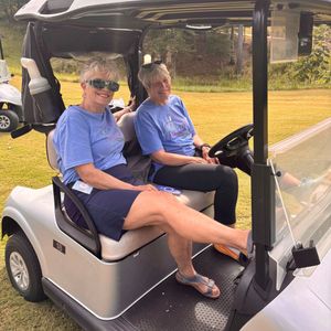 Birdie Benefit Golf Tournament