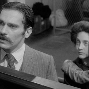 "Hester Street" Screening - April 17, 2026