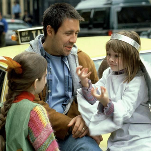 "In America" Screening - March 20, 2026