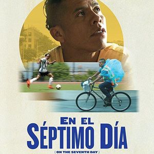 "En El Séptimo Día" Screening - May 15, 2026