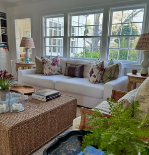 ALEXANDRA DUNNING INTERIOR DESIGN CONSULT