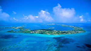 Island Escape