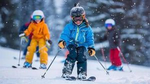 KIDS' WINTER ACTIVITY PACK