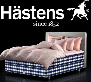 THE COMPLETE HASTENS BEDDING PACKAGE