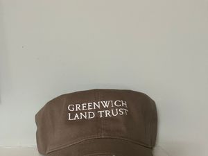 Greenwich Land Trust Hat