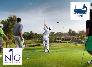 HIT THE LINKS!