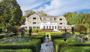 MAYFLOWER INN & SPA