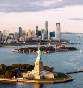 Escape to NYC