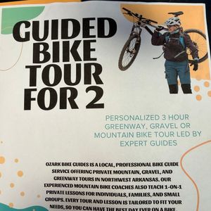 2 Rental E-Bikes from Phat Tire Bike Rentals