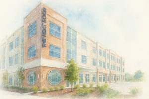 $2,500 Gift of Encouragement