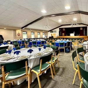 30th Anniversary Dinner Reservations