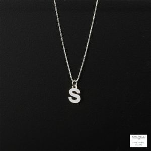 Sharelli - Customizable Initial Necklace