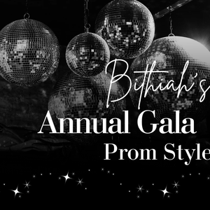 Fostering Hope Gala 2025