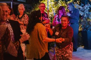 Dance for Plants