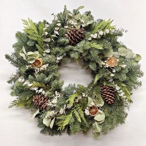 Wreath & Centerpiece Workshop