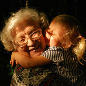 Give to the Annual Campaign or Make a Directed Gift