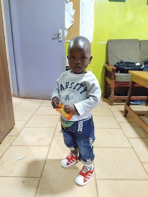 Rommy Theo