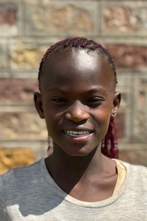 Tabitha Bahati Cherop